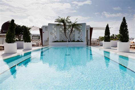 dream hotel miami|miami south beach hotels.